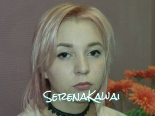 SerenaKawai