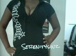 Serenitysinz Sensuality Dream