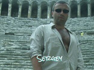 Sergey