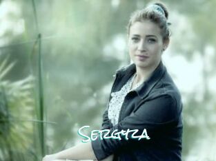Sergyza