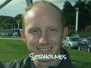 Serholmes
