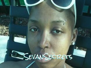 SevanSecrets
