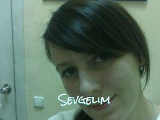 Sevgelim