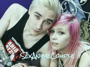 SexAnimeCouple