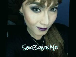 SexBombMj