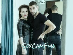 SexCamFun