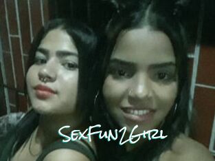 SexFun2Girl