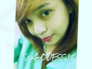 SexGODESS_18