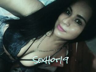 SexHot19
