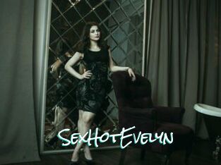 SexHotEvelyn