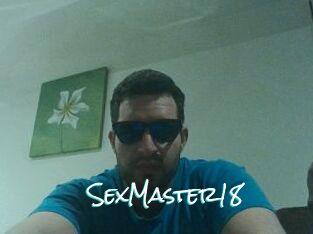 SexMaster18 Sensuality Dream