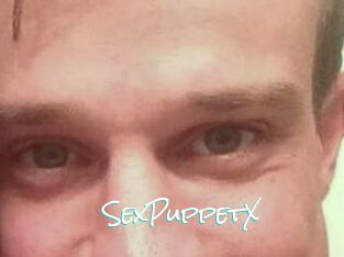 SexPuppetX