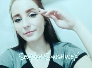 SexXxy_SunshineX