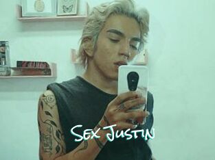 Sex_Justin