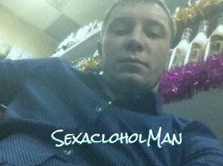 SexacloholMan