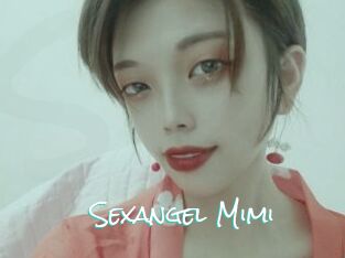 Sexangel_Mimi Sensuality Dream