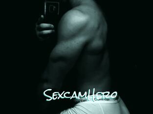 SexcamHero