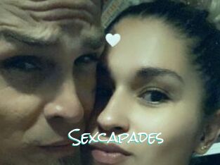 Sexcapades