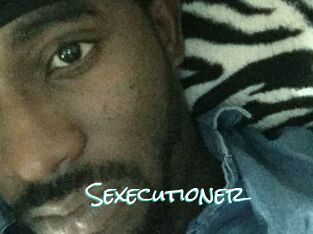 Sexecutioner