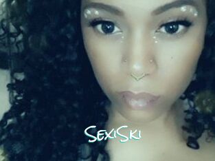 SexiSki Sensuality Dream
