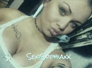 SexiSophiaxx