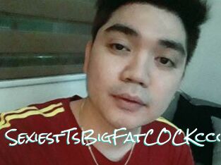 SexiestTsBigFatCOCKccc