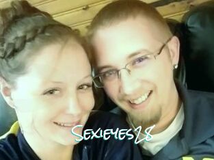 Sexieyes28