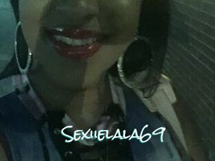 Sexiielala69
