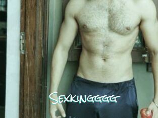 Sexkingggg