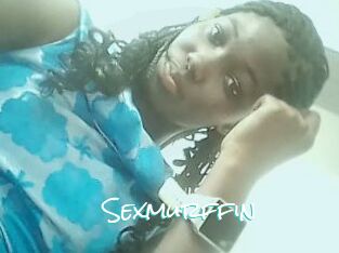 Sexmurffin