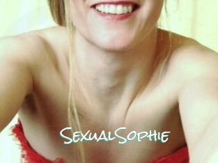 SexualSophie