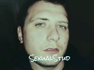 SexualStud Sensuality Dream