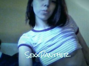 SexxPanther