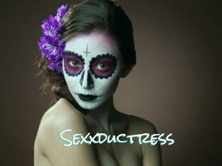Sexxductress