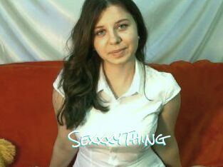 SexxxyThing Sensuality Dream
