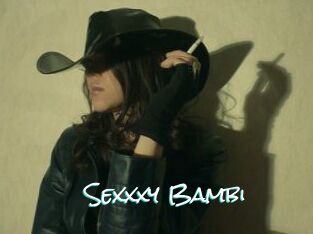 Sexxxy_Bambi