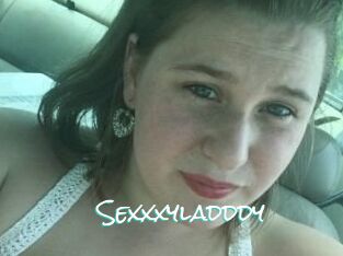 Sexxxyladddy