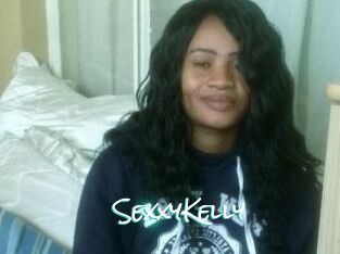 SexxyKelly