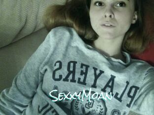 SexxyMoan