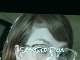 SexxyRed_Raya