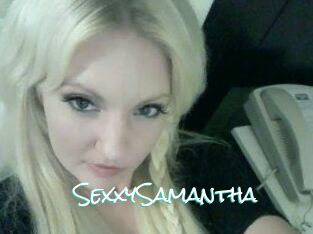 Sexxy_Samantha