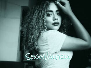 SexxyValeria
