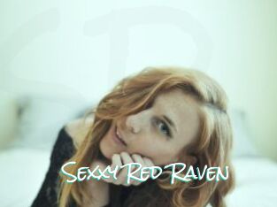 Sexxy_Red_Raven Sensuality Dream