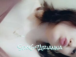 Sexy69Arianna