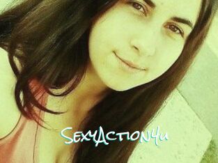 SexyAction4u