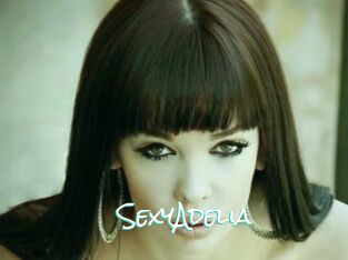 SexyAdelia Sensuality Dream