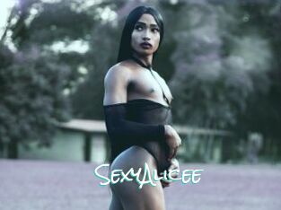 SexyAlicee