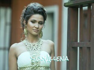 SexyAllena