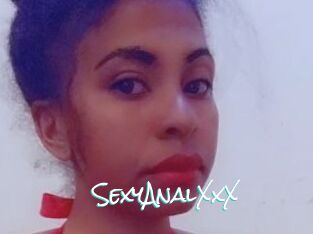 SexyAnalXxX