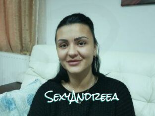SexyAndreea